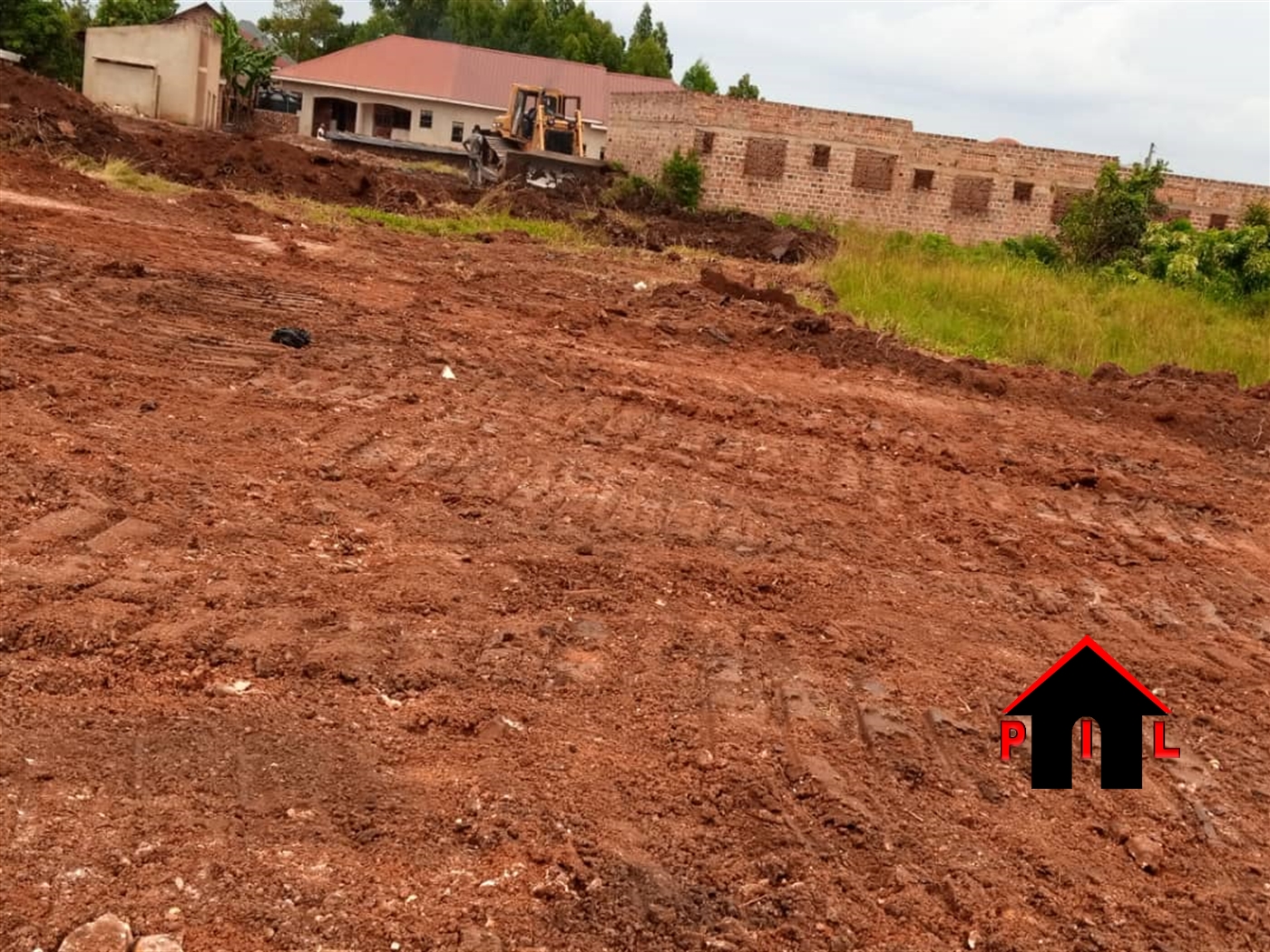 Residential Land for sale in Bukasa Kampala