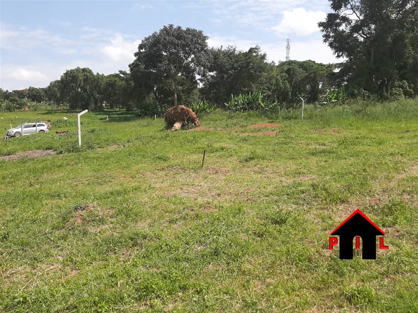 Residential Land for sale in Muyenga Kampala