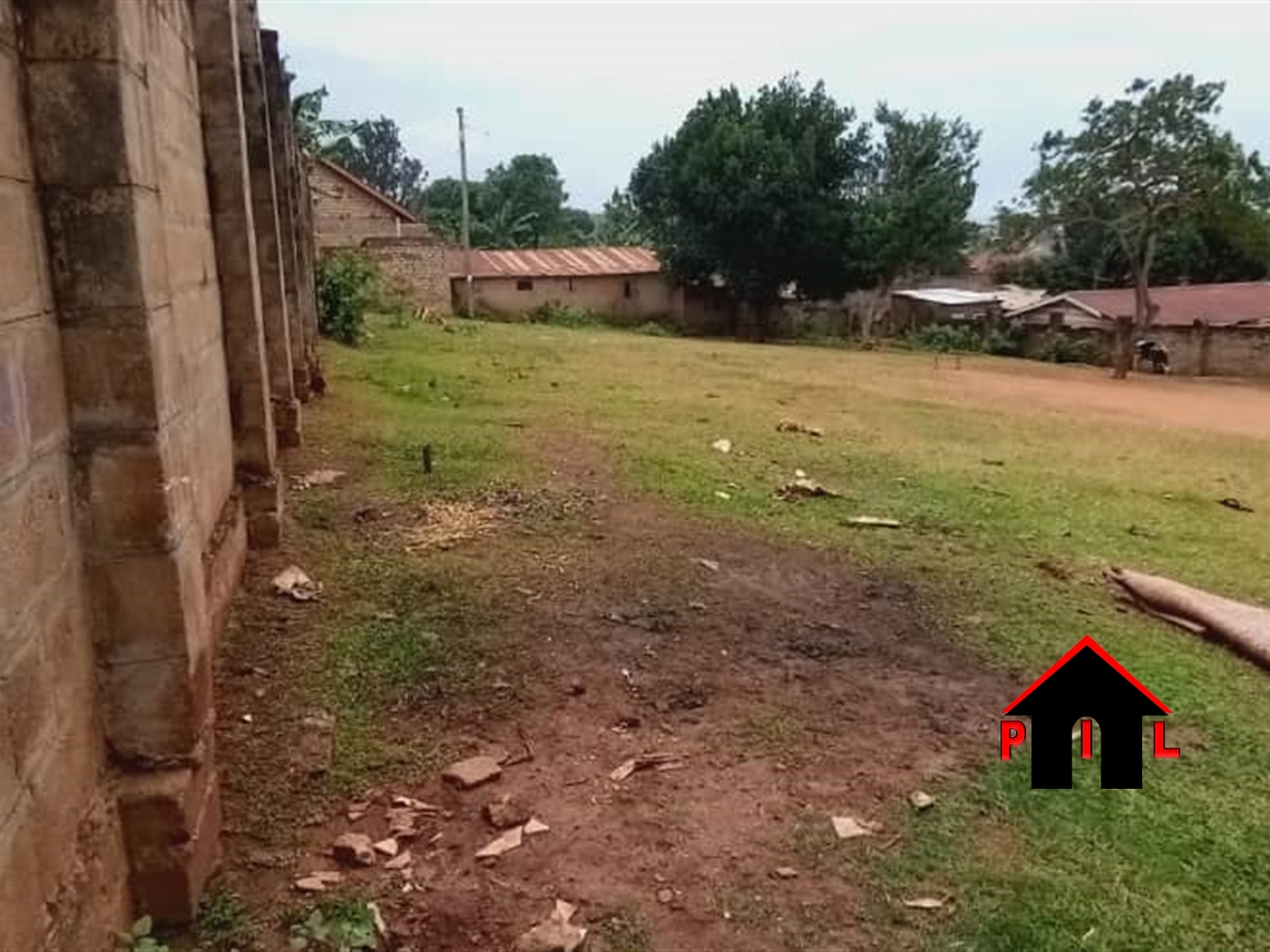 Commercial Land for sale in Bulange Kampala