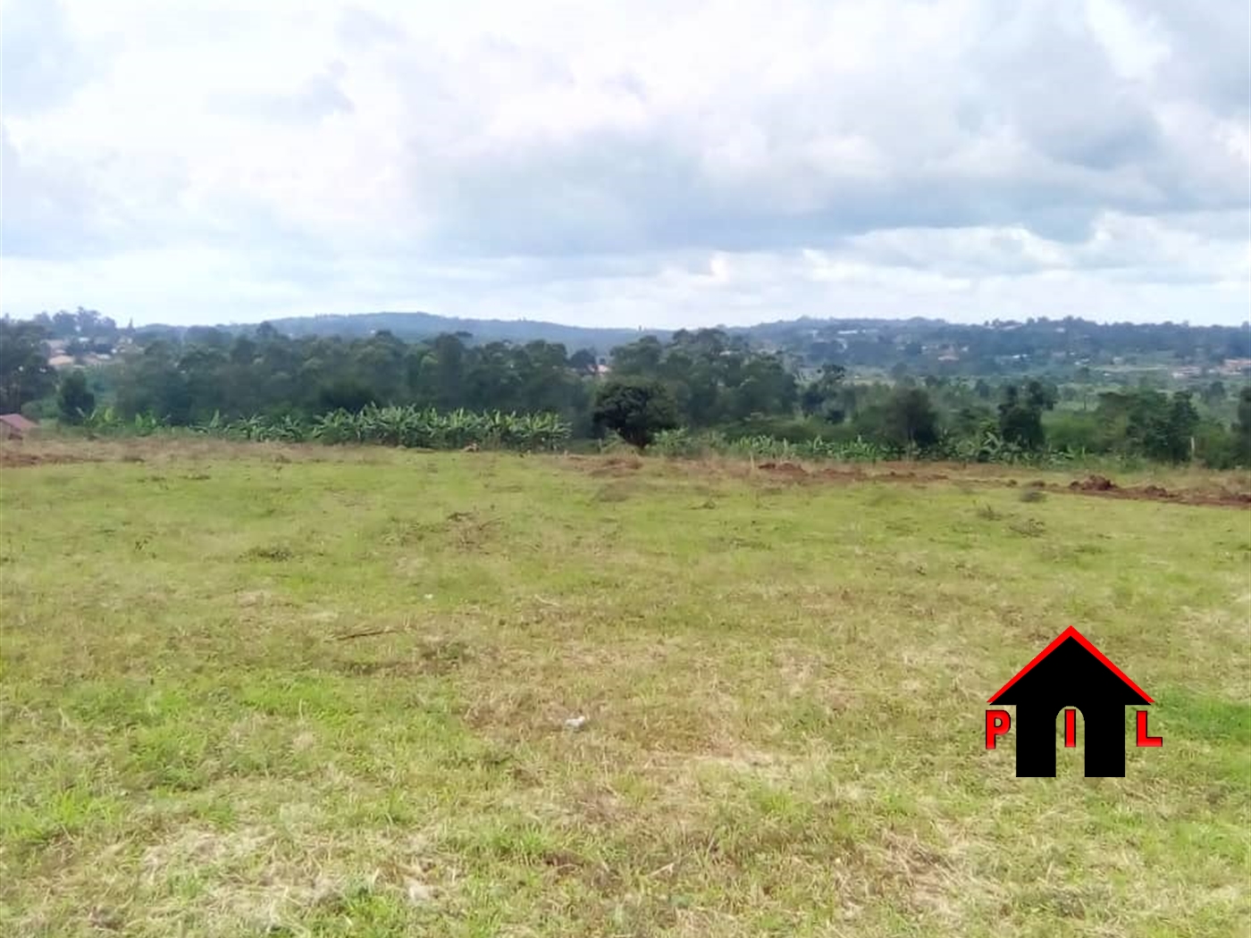 Residential Land for sale in Bukasa Kampala