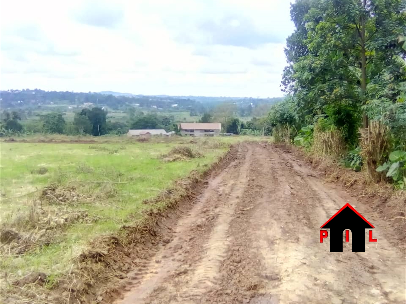 Residential Land for sale in Bukasa Kampala