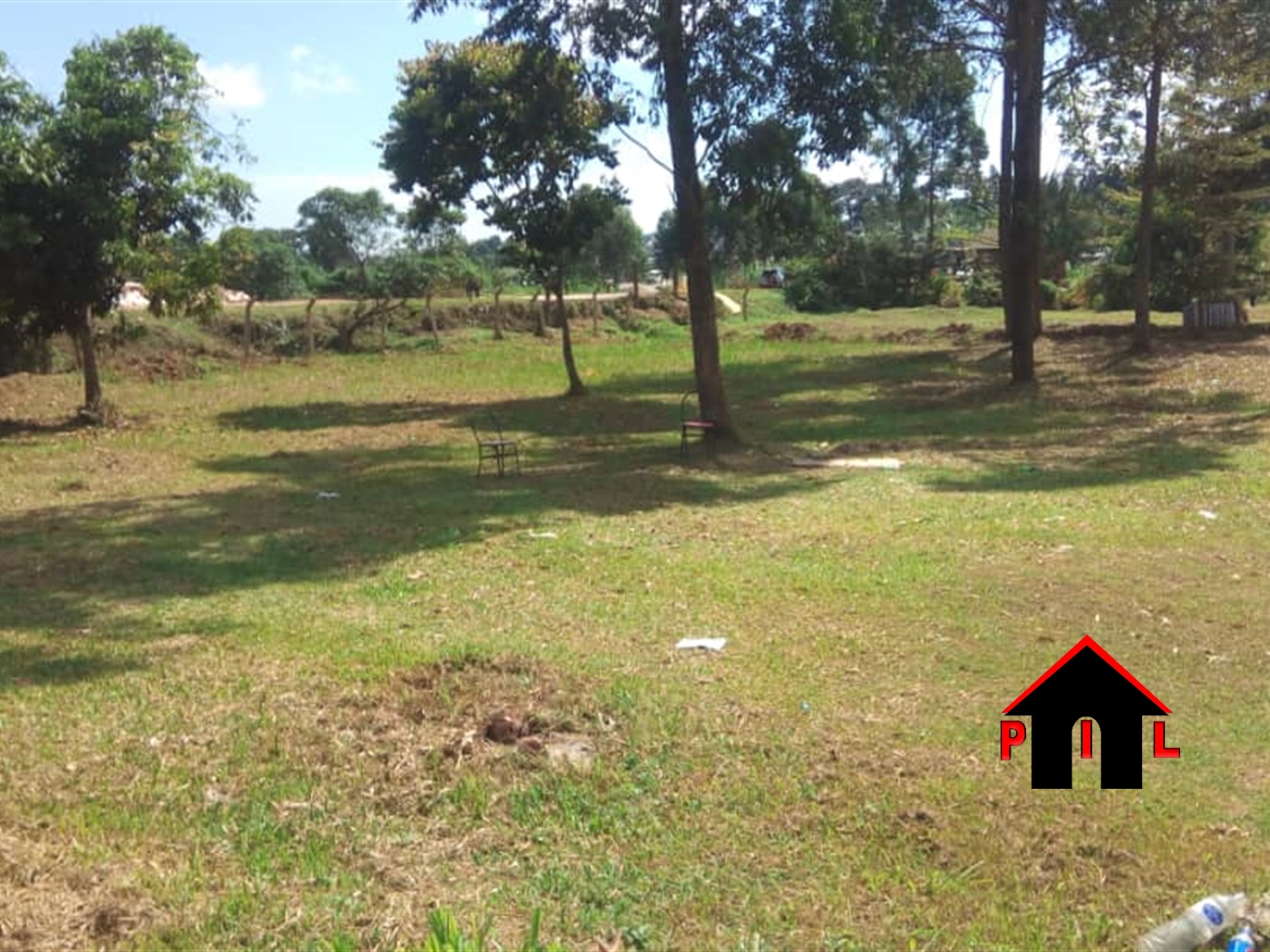 Commercial Land for sale in Lubiri Kampala