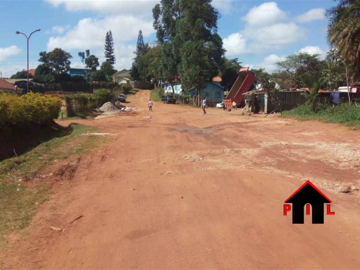 Commercial Land for sale in Lubiri Kampala