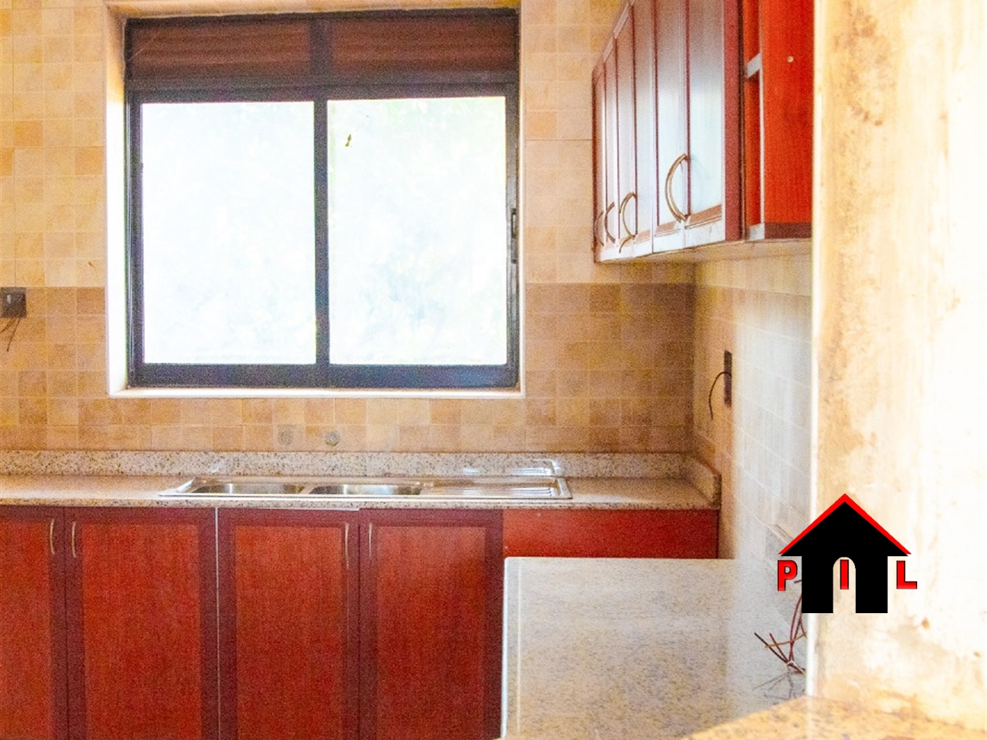 Apartment for sale in Naguru Kampala