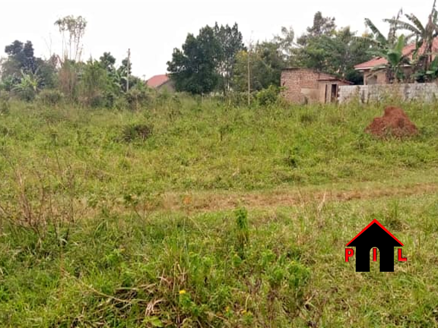 Residential Land for sale in Kyanja Kampala