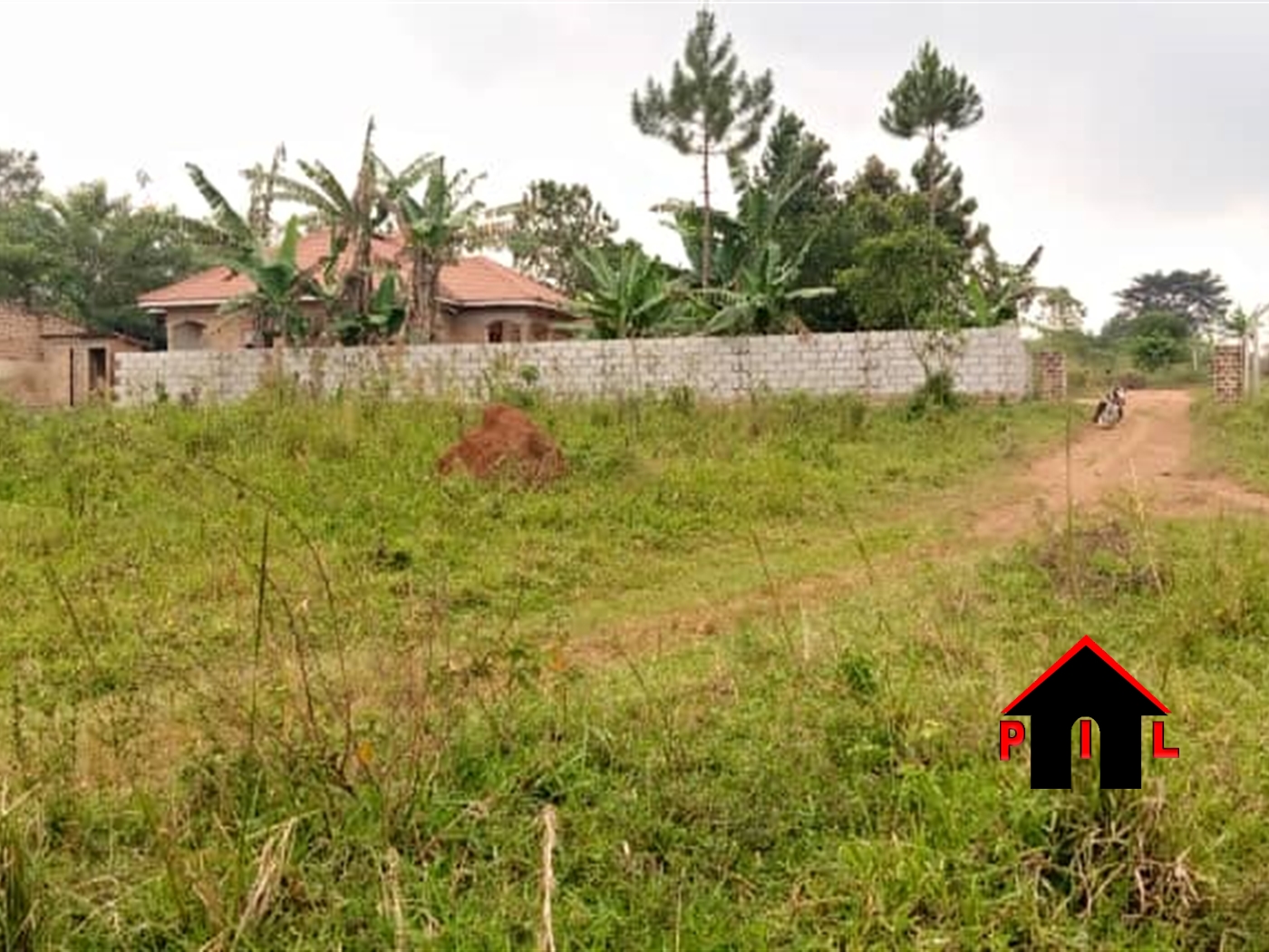 Residential Land for sale in Kyanja Kampala