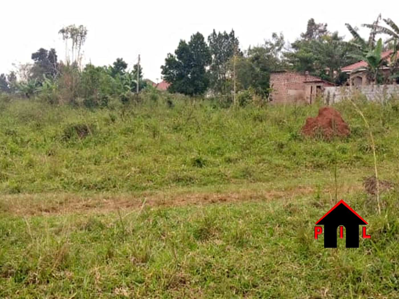 Residential Land for sale in Kyanja Kampala