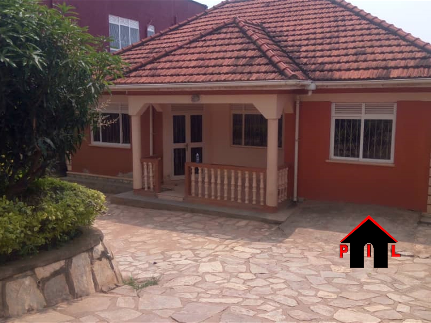 Bungalow for sale in Nsasa Wakiso