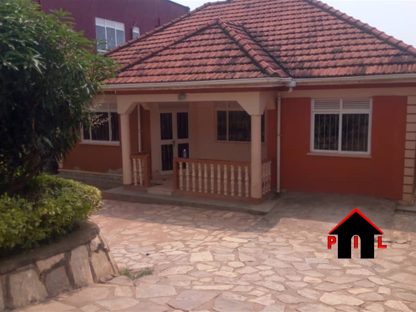 Bungalow for sale in Nsasa Wakiso