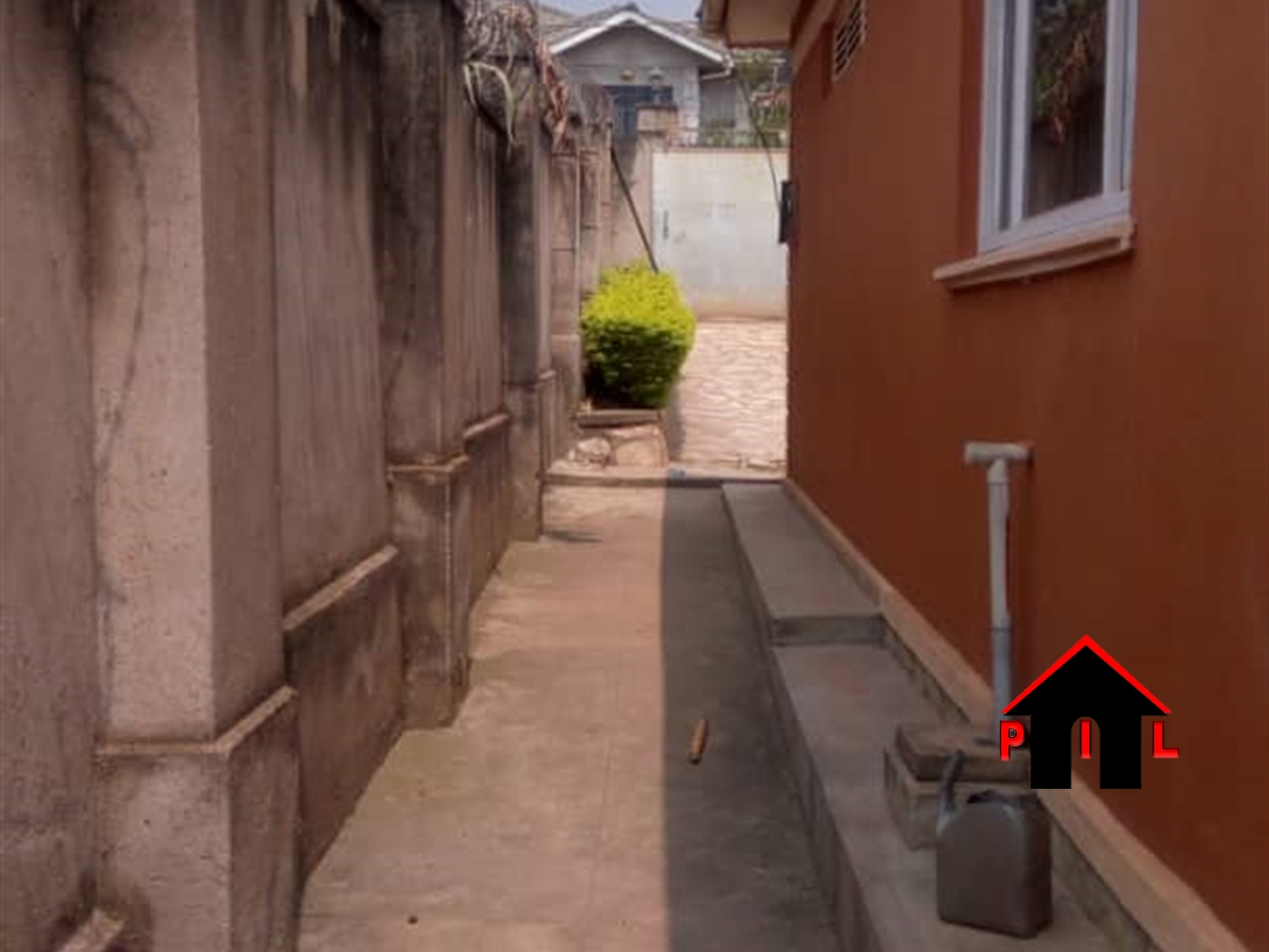 Bungalow for sale in Nsasa Wakiso