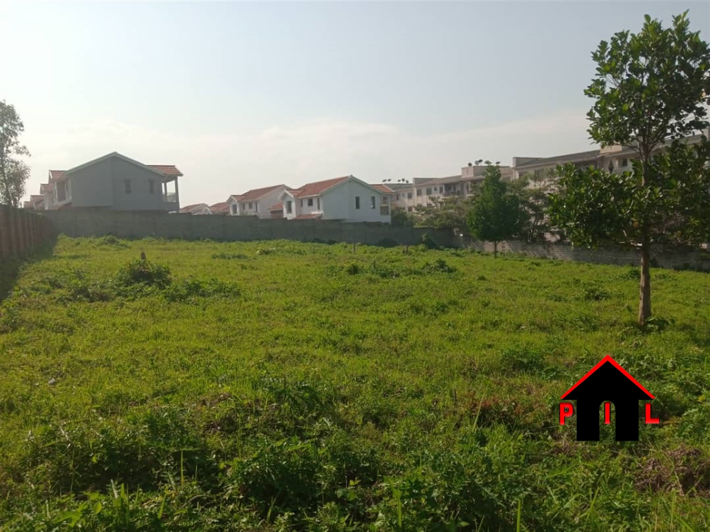 Residential Land for sale in Bukasa Kampala