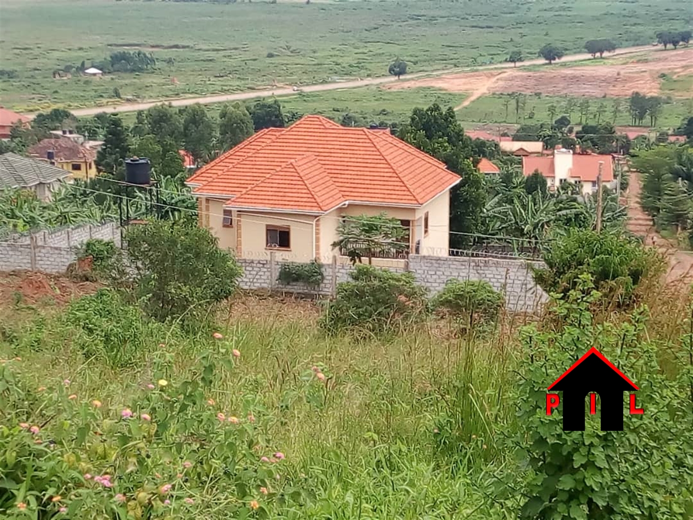 Residential Land for sale in Muyenga Kampala