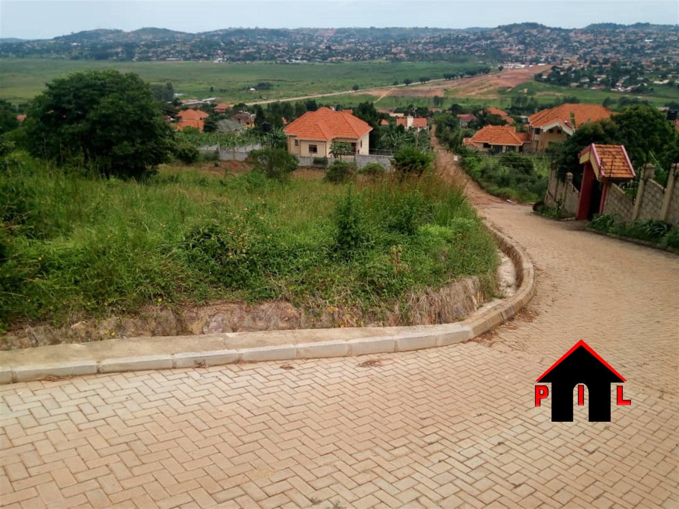 Residential Land for sale in Muyenga Kampala