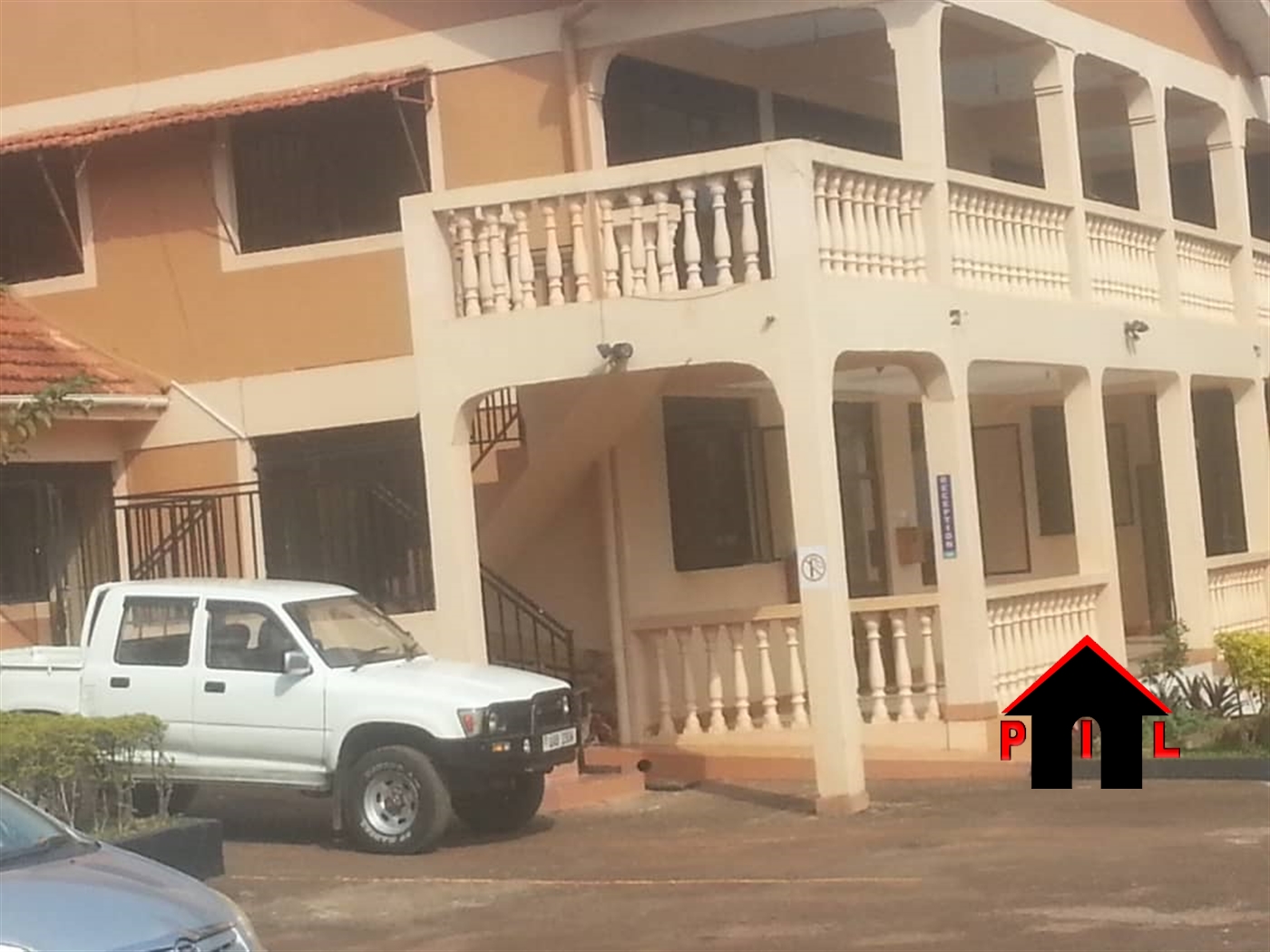 Storeyed house for sale in Naguru Kampala