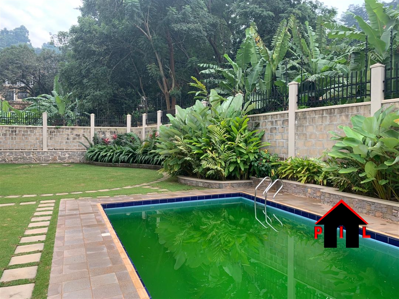 Mansion for sale in Muyenga Kampala