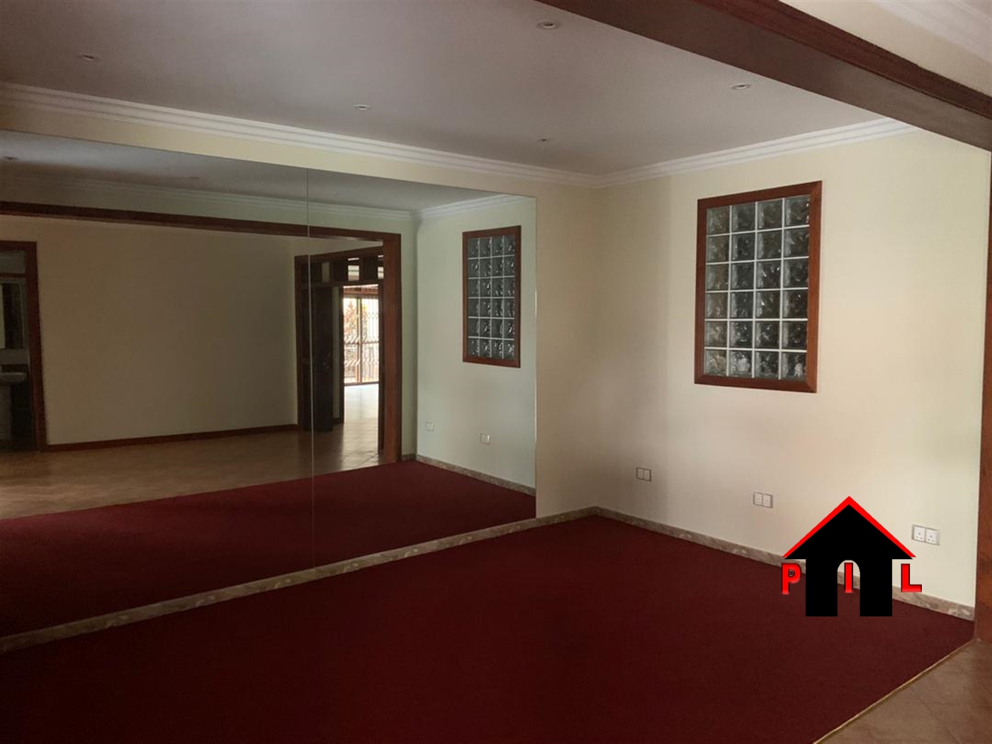 Mansion for sale in Muyenga Kampala