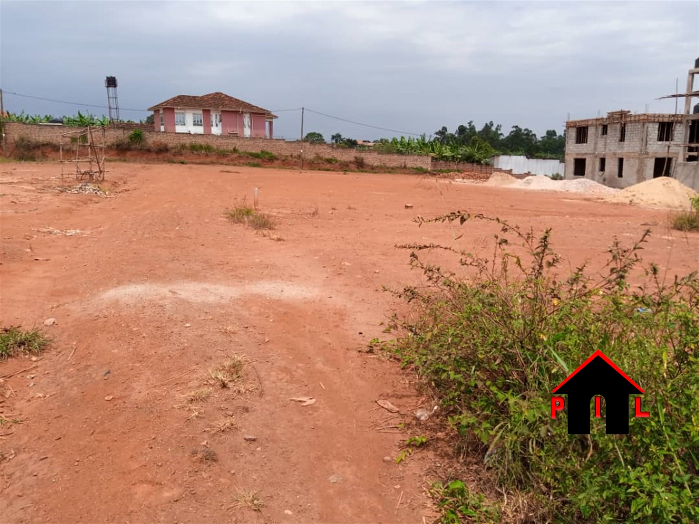 Residential Land for sale in Najjera Wakiso