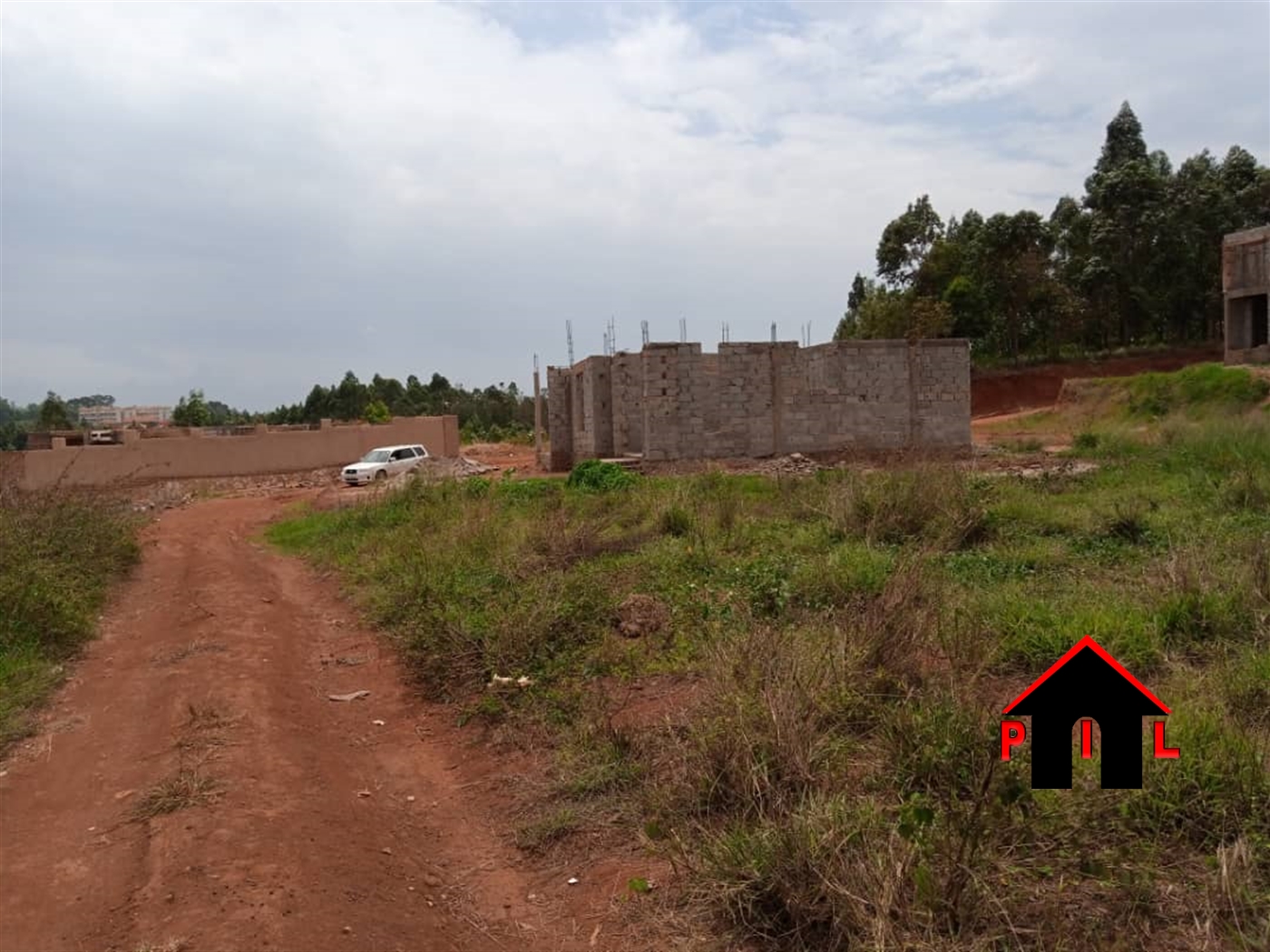 Residential Land for sale in Najjera Wakiso