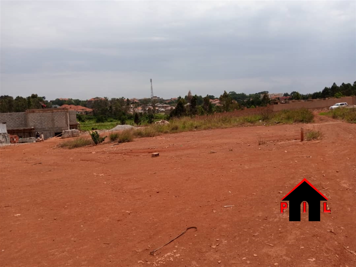 Residential Land for sale in Najjera Wakiso