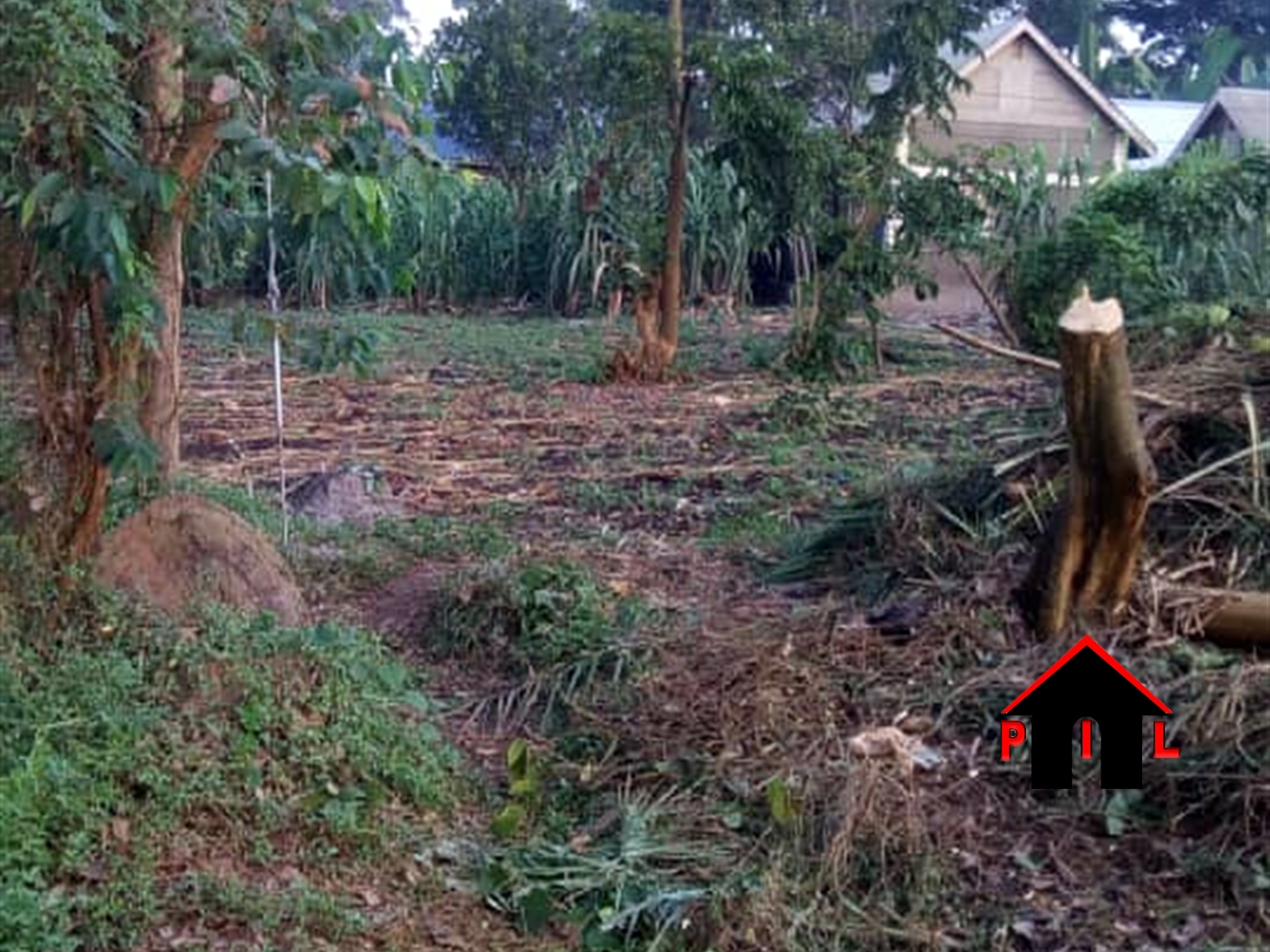 Residential Land for sale in Maganjo Wakiso