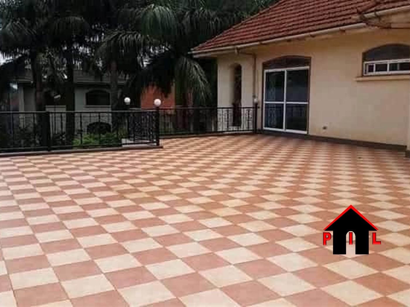 Mansion for sale in Kololo Kampala