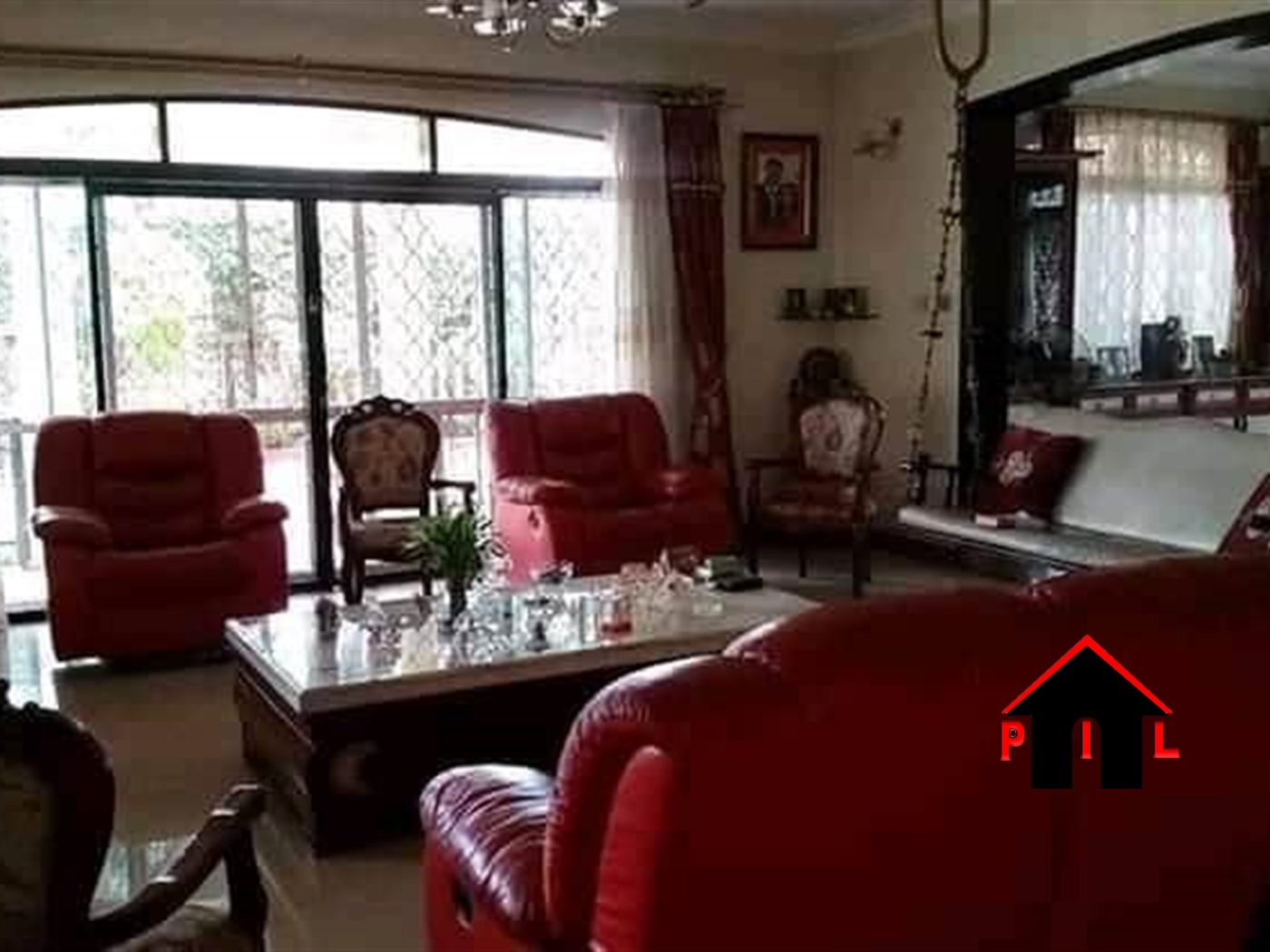 Mansion for sale in Kololo Kampala