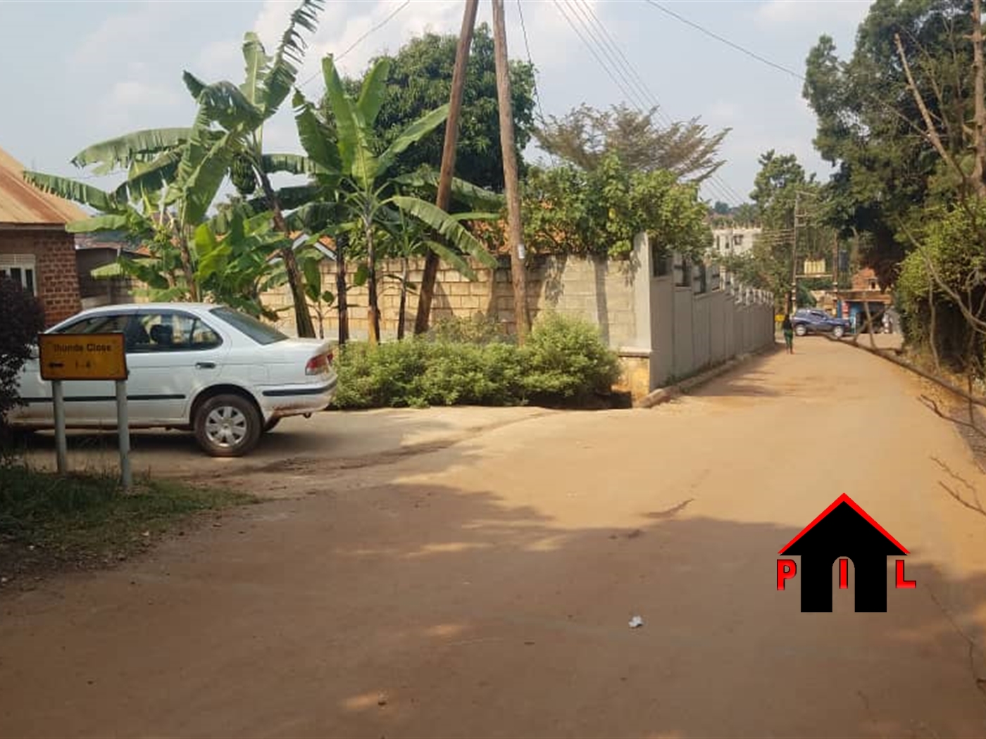 Residential Land for sale in Ntinda Kampala