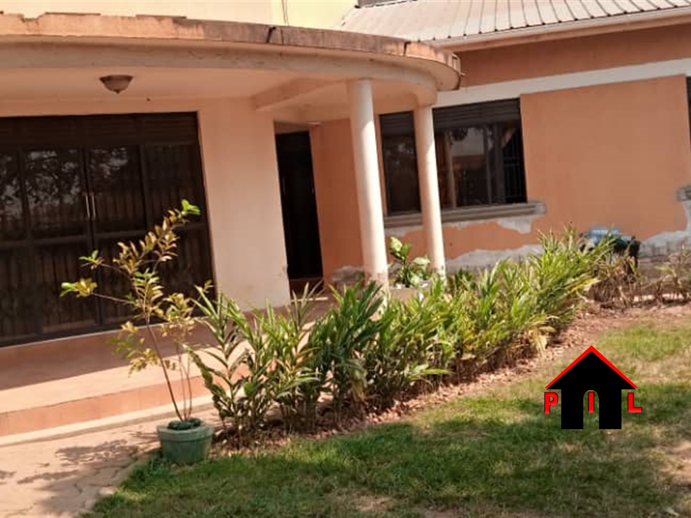 Bungalow for sale in Naalya Kampala