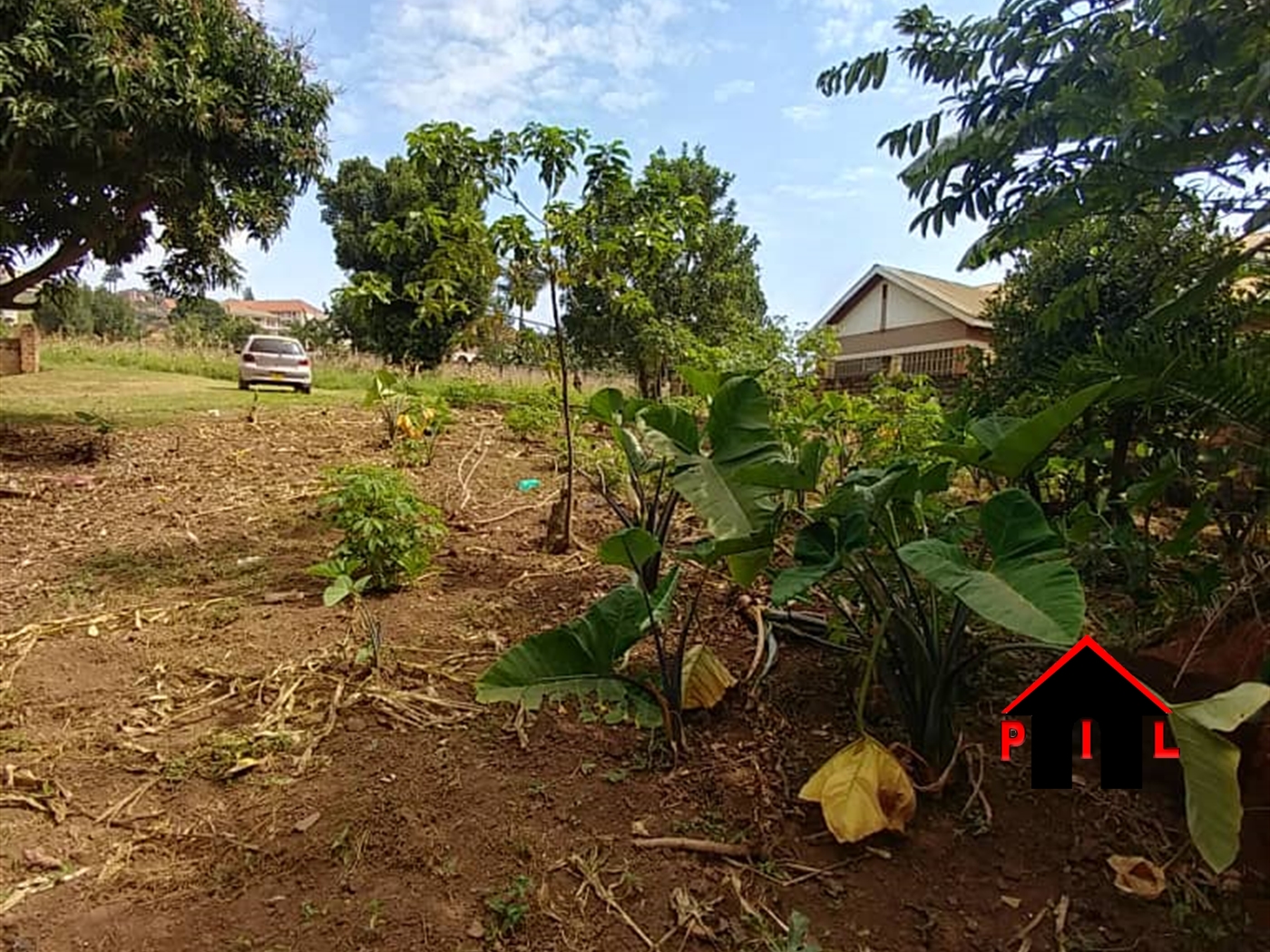 Residential Land for sale in Kulambilo Kampala