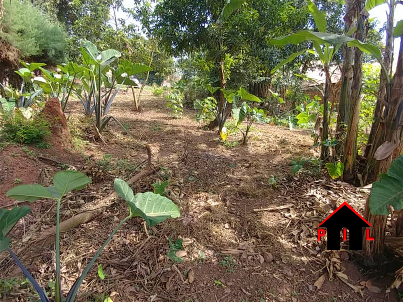 Residential Land for sale in Kulambilo Kampala