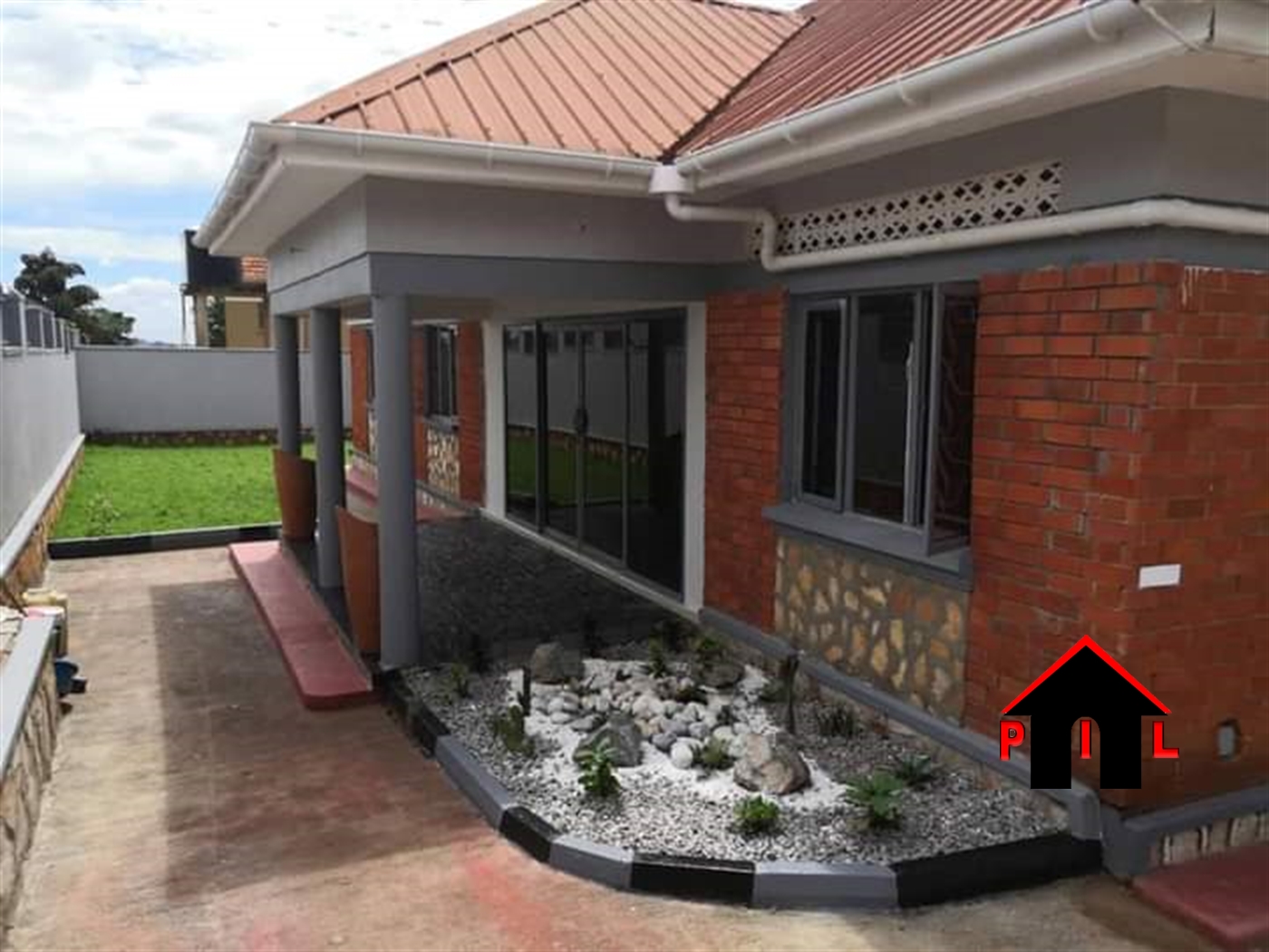 Bungalow for sale in Namugongo Wakiso