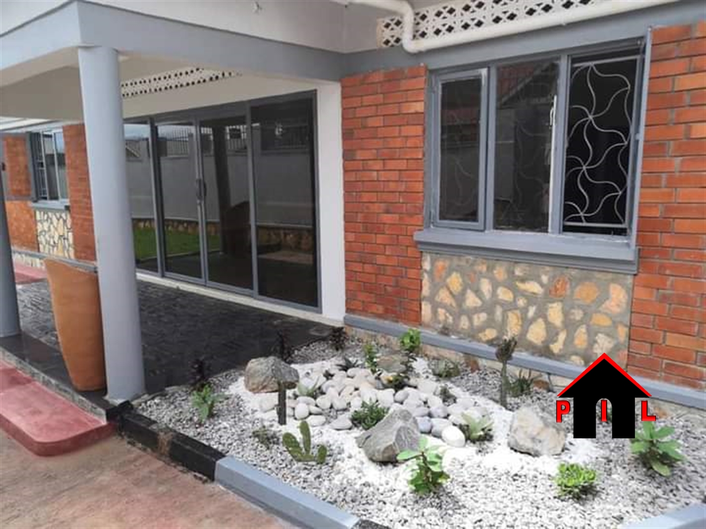 Bungalow for sale in Namugongo Wakiso