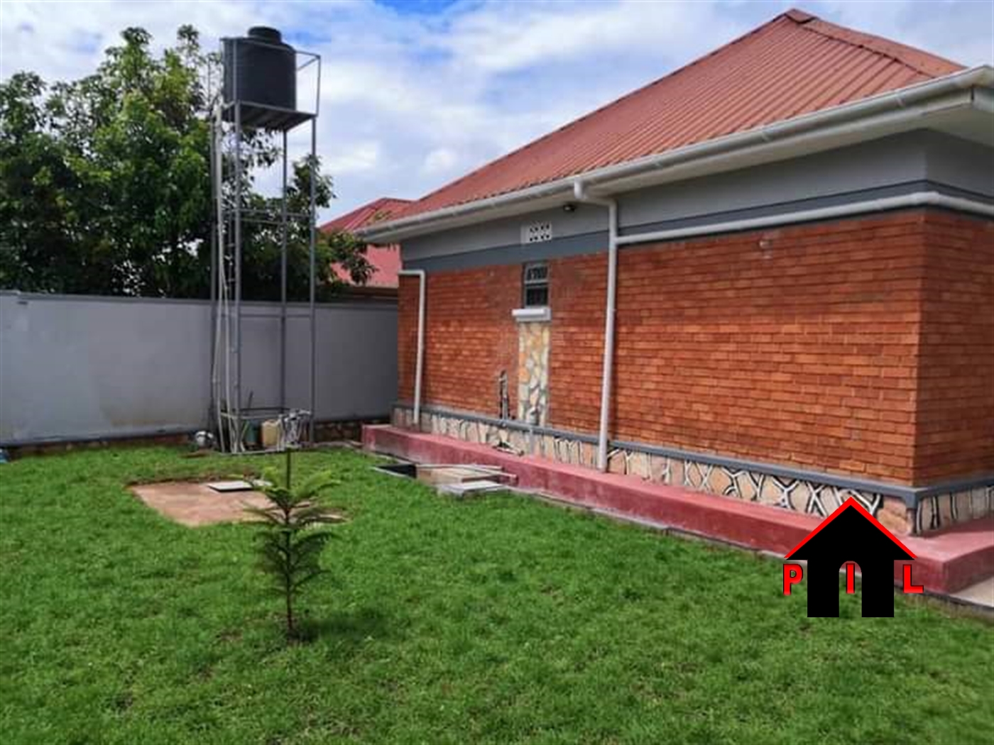 Bungalow for sale in Namugongo Wakiso