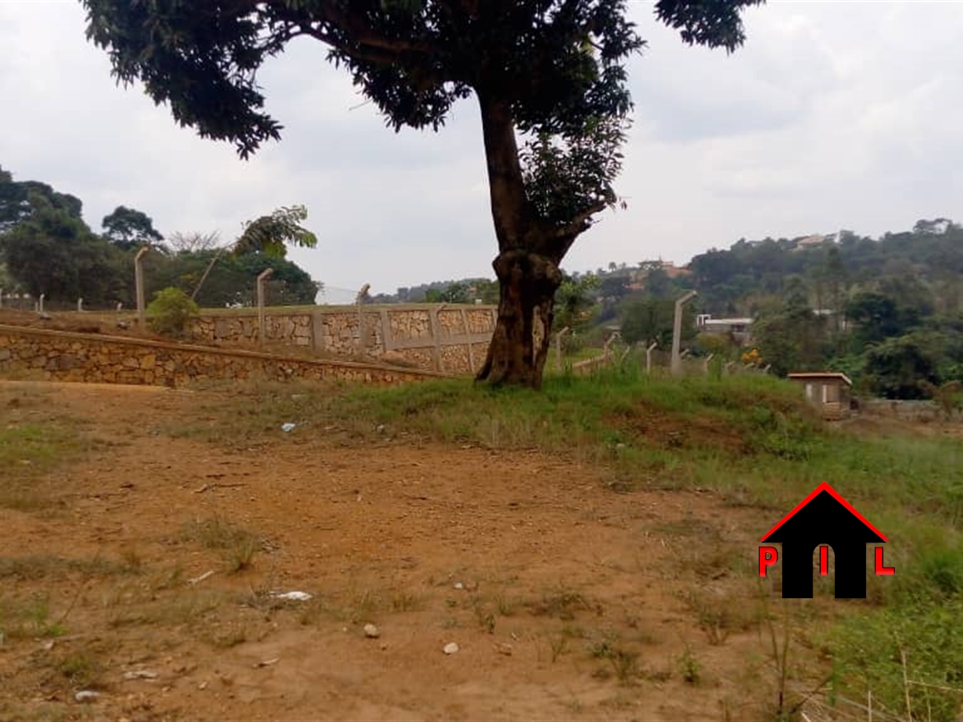 Residential Land for sale in Buwaate Wakiso