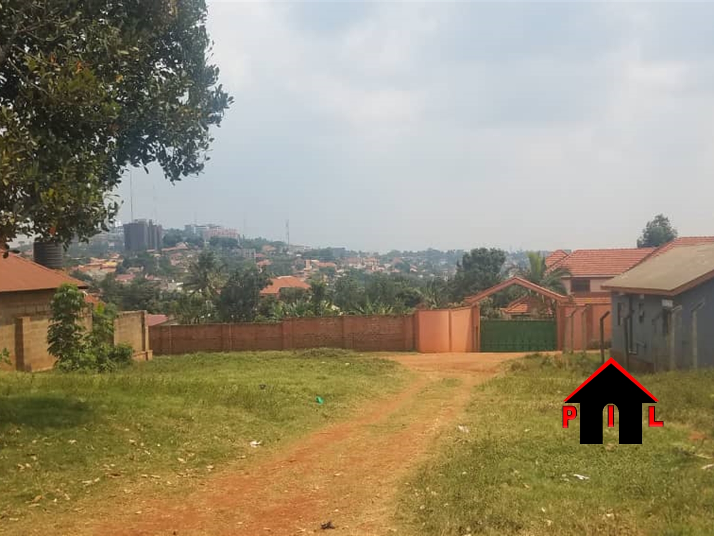 Residential Land for sale in Ntinda Kampala