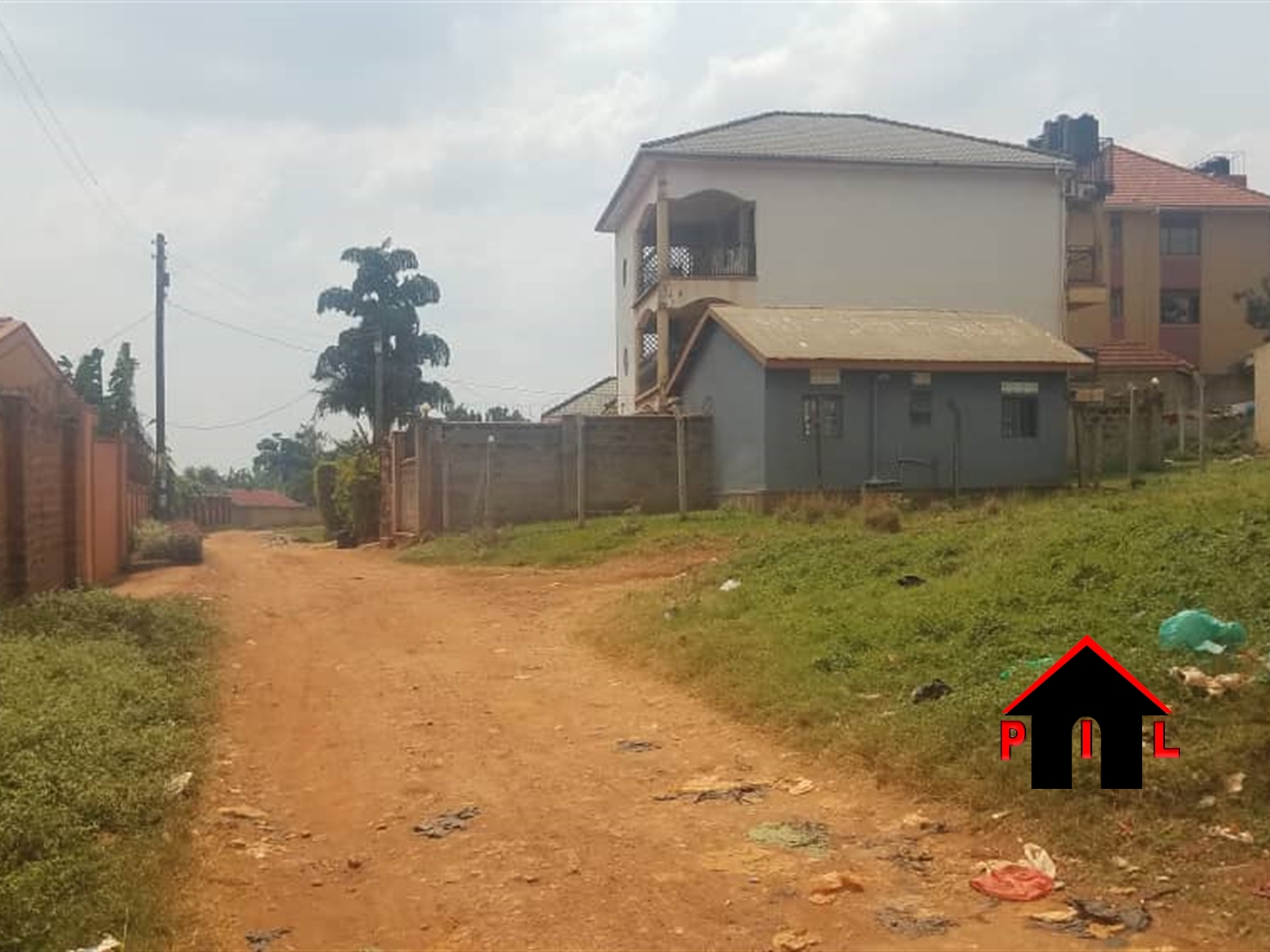 Residential Land for sale in Ntinda Kampala