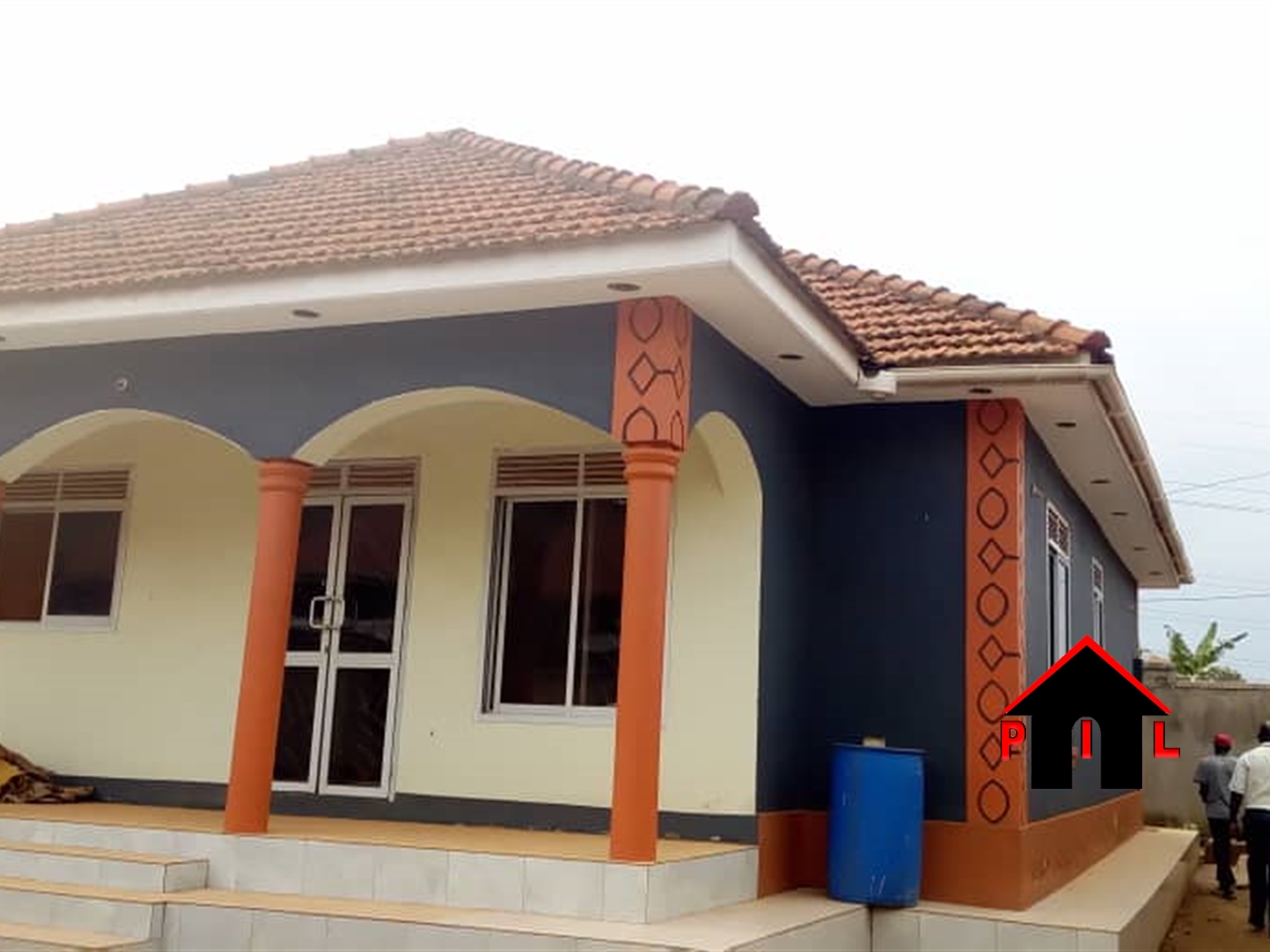 Bungalow for sale in Seeta Mukono