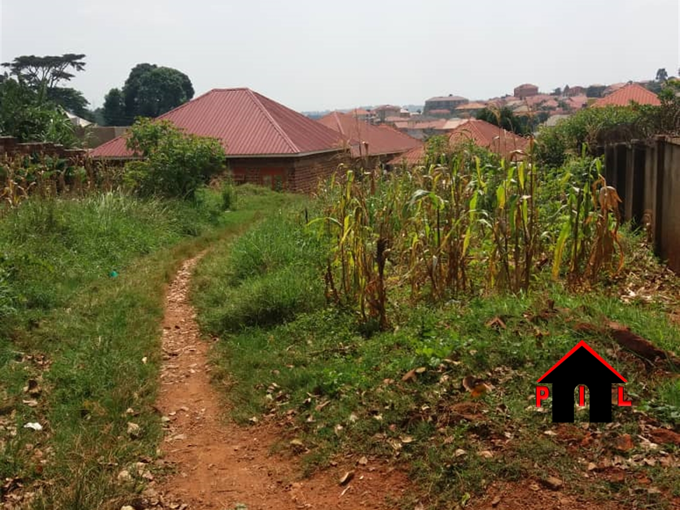 Residential Land for sale in Kulambilo Kampala