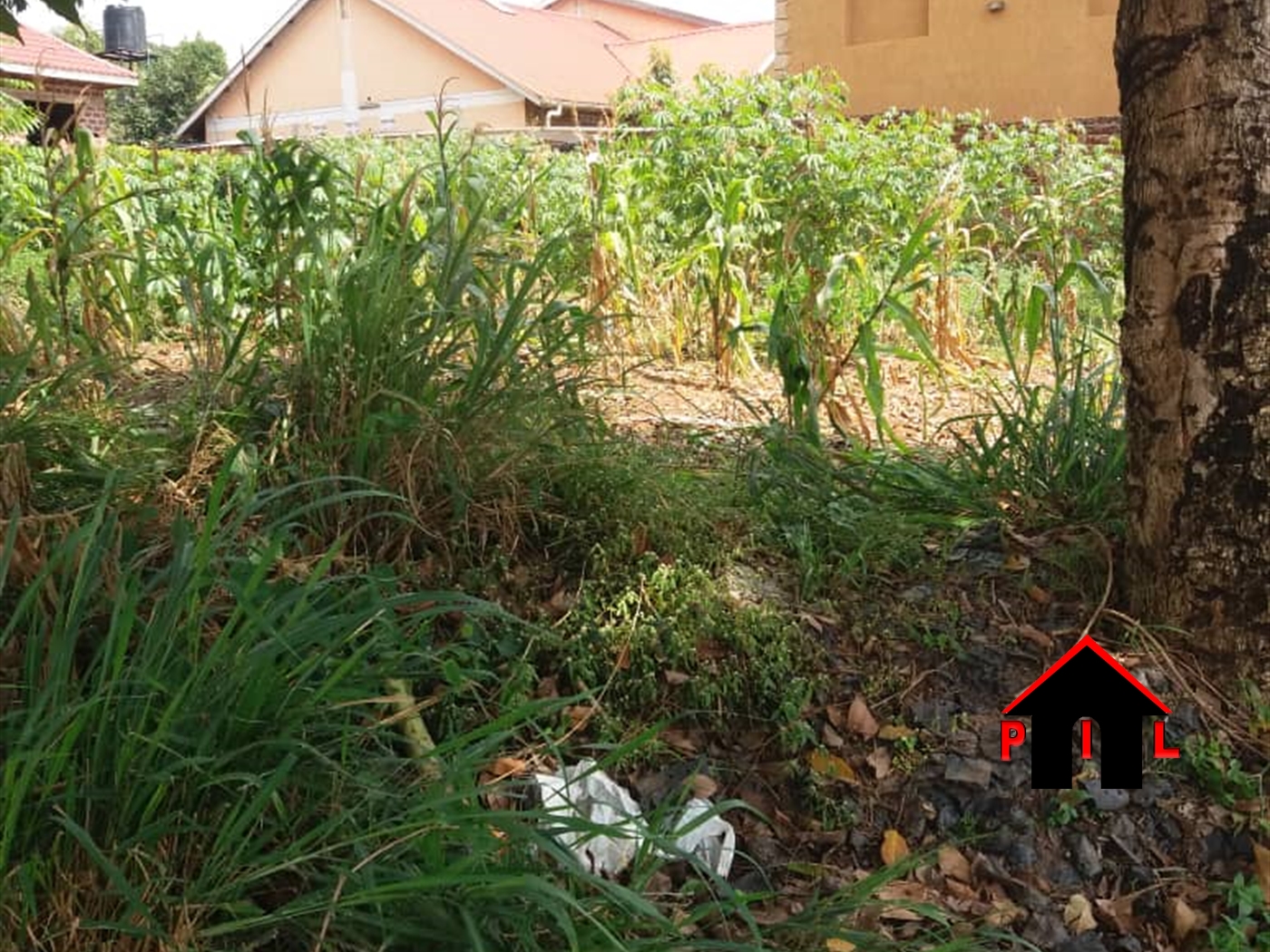 Residential Land for sale in Kulambilo Kampala