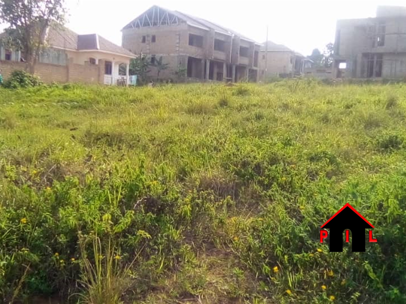 Agricultural Land for sale in Bamugolodde Luweero