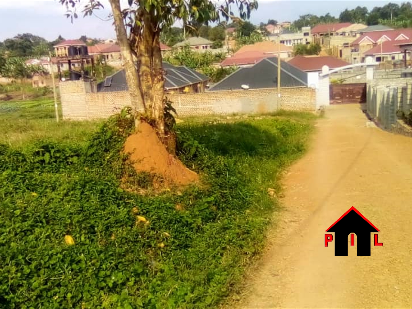 Residential Land for sale in Sonde Wakiso