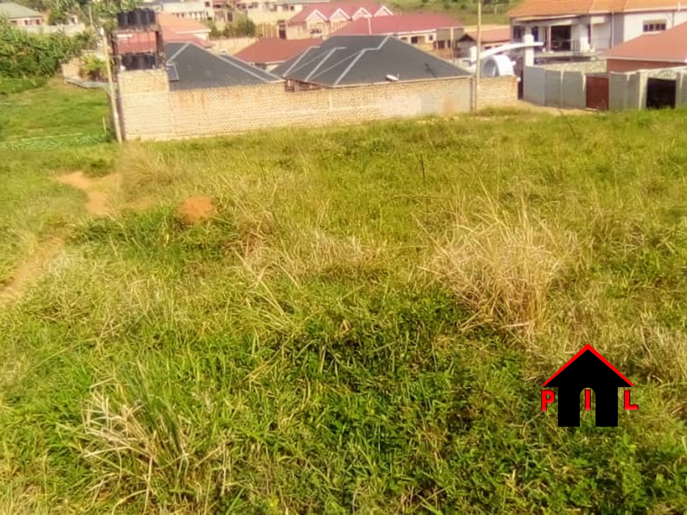 Residential Land for sale in Sonde Wakiso