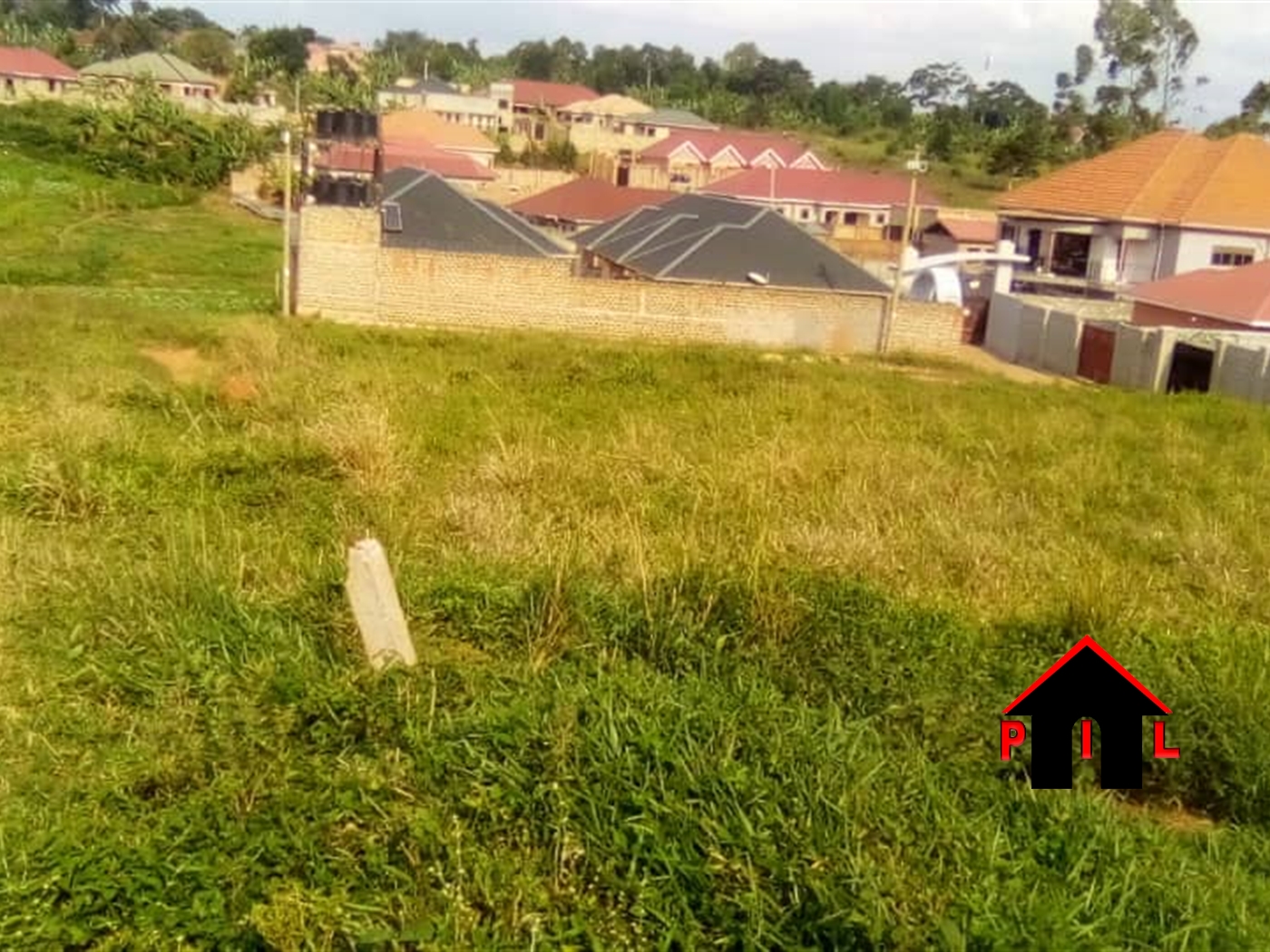 Residential Land for sale in Sonde Wakiso