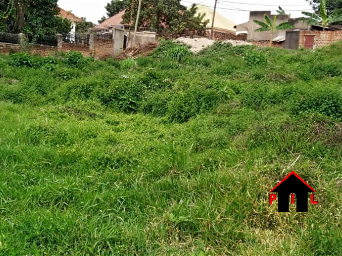 Residential Land for sale in Kyanja Kampala