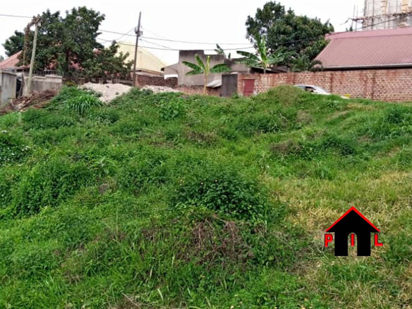 Residential Land for sale in Kyanja Kampala