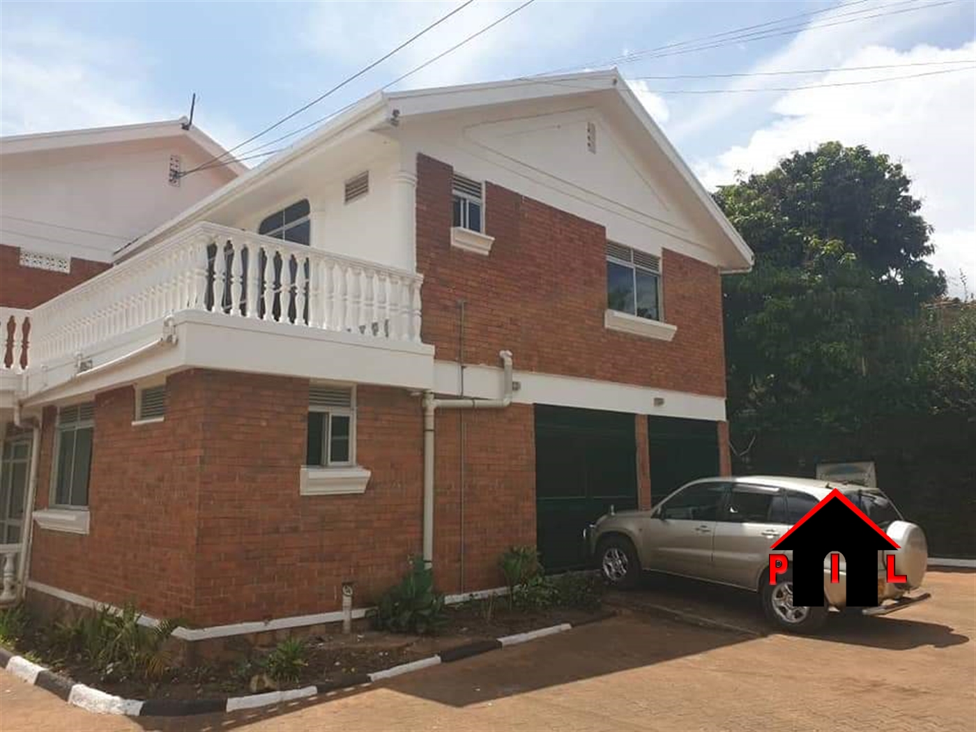 Mansion for sale in Bugoloobi Kampala