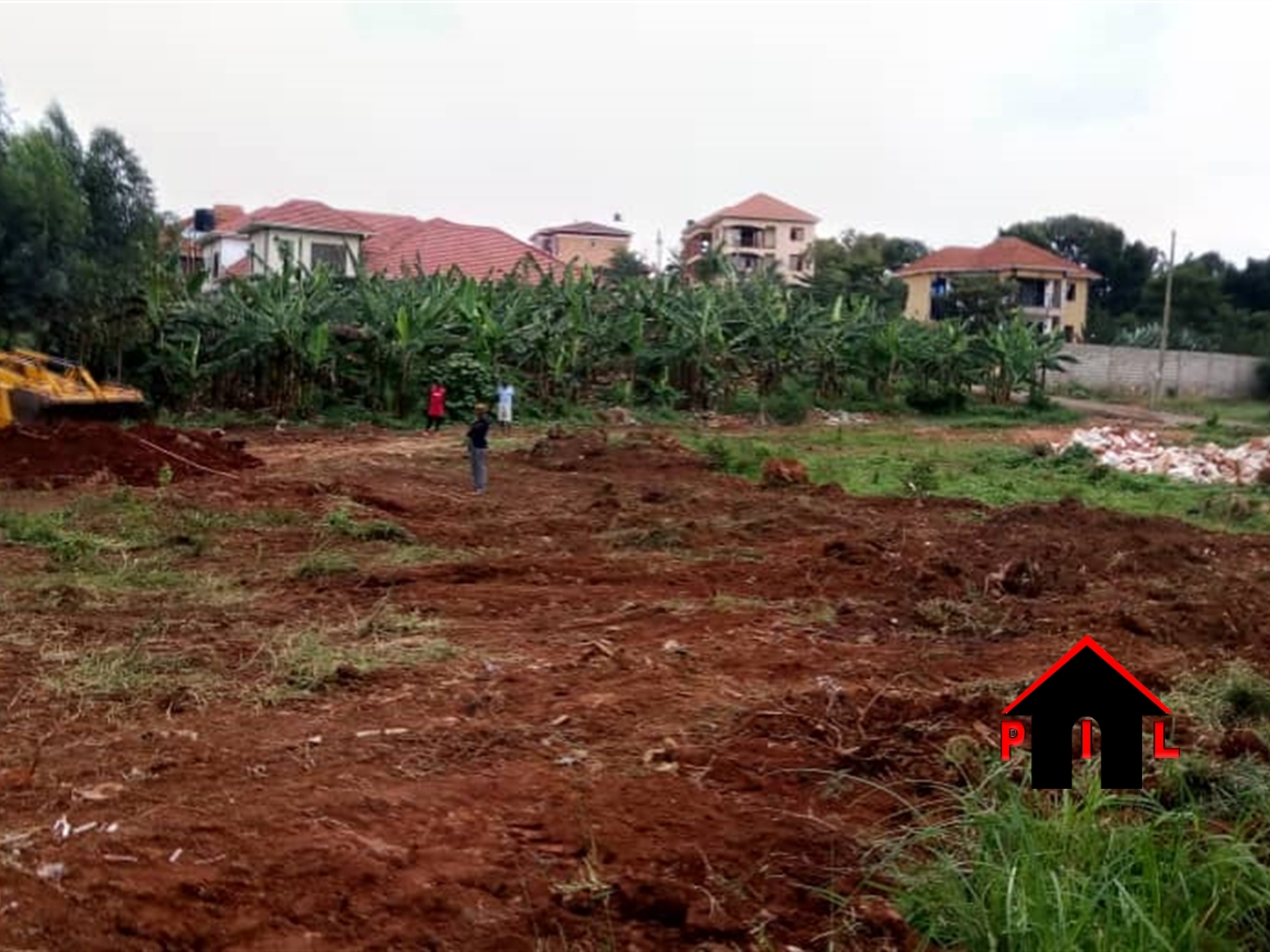 Residential Land for sale in Kungu Wakiso