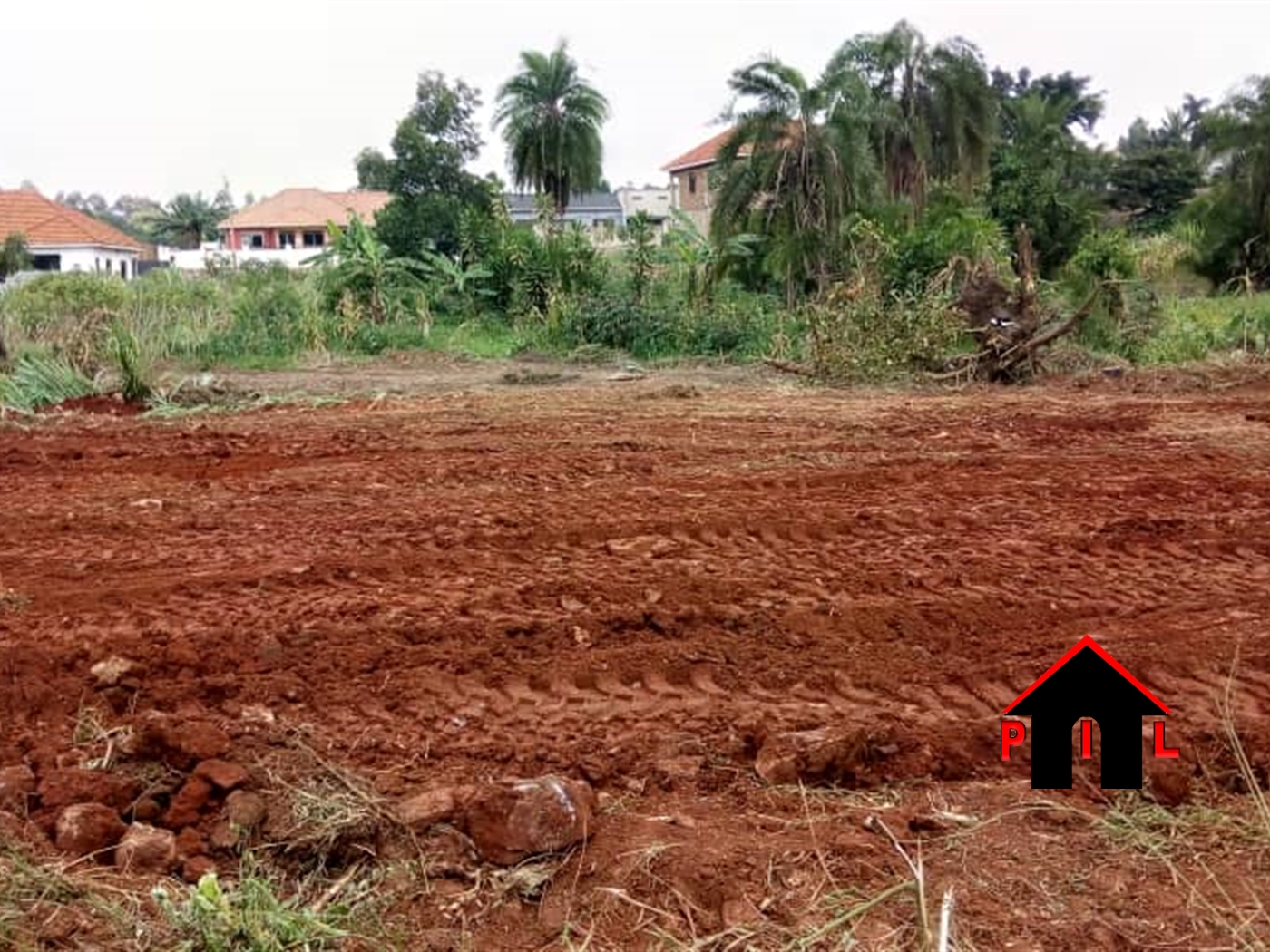 Residential Land for sale in Kungu Wakiso