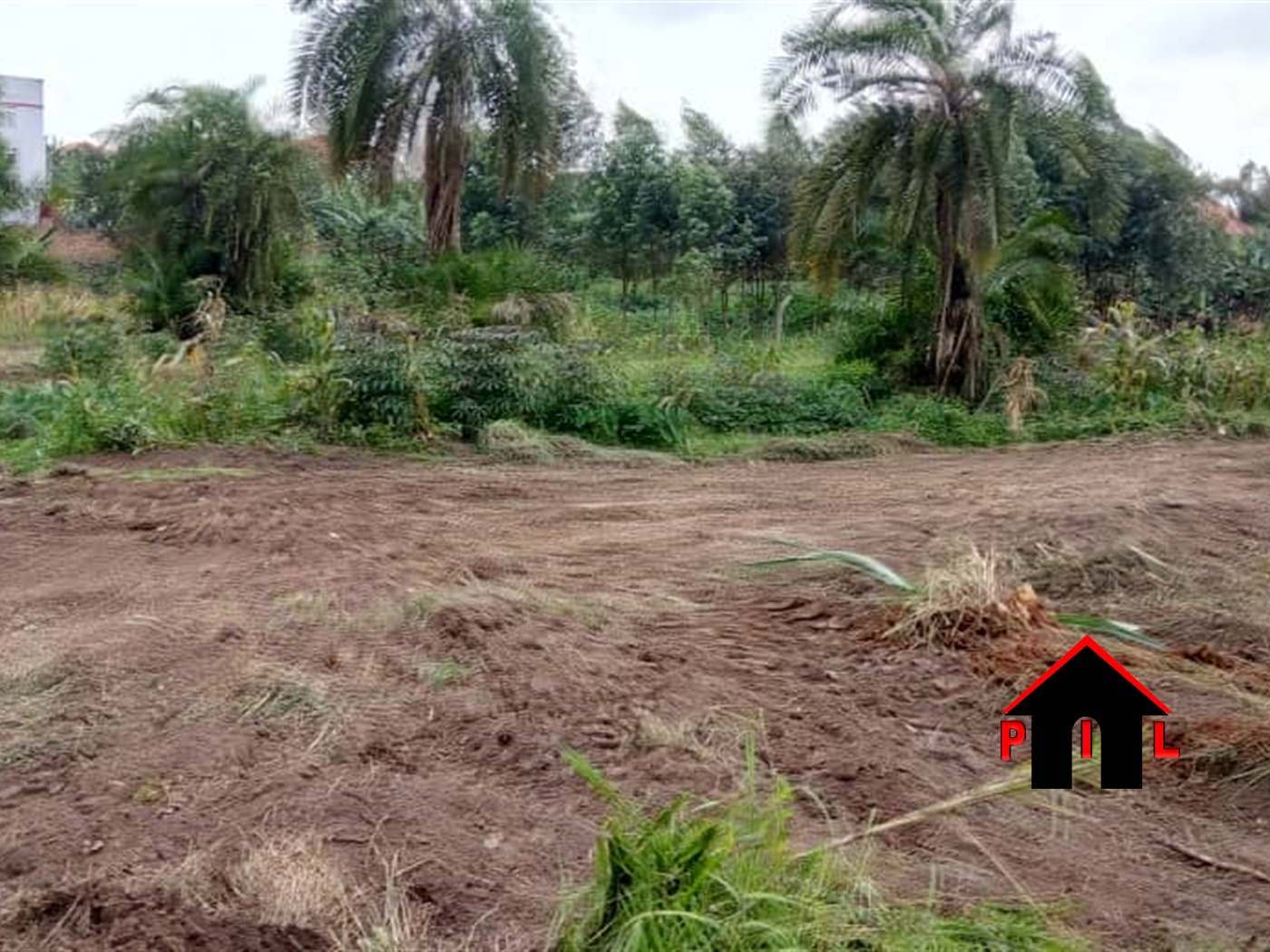 Residential Land for sale in Kungu Wakiso