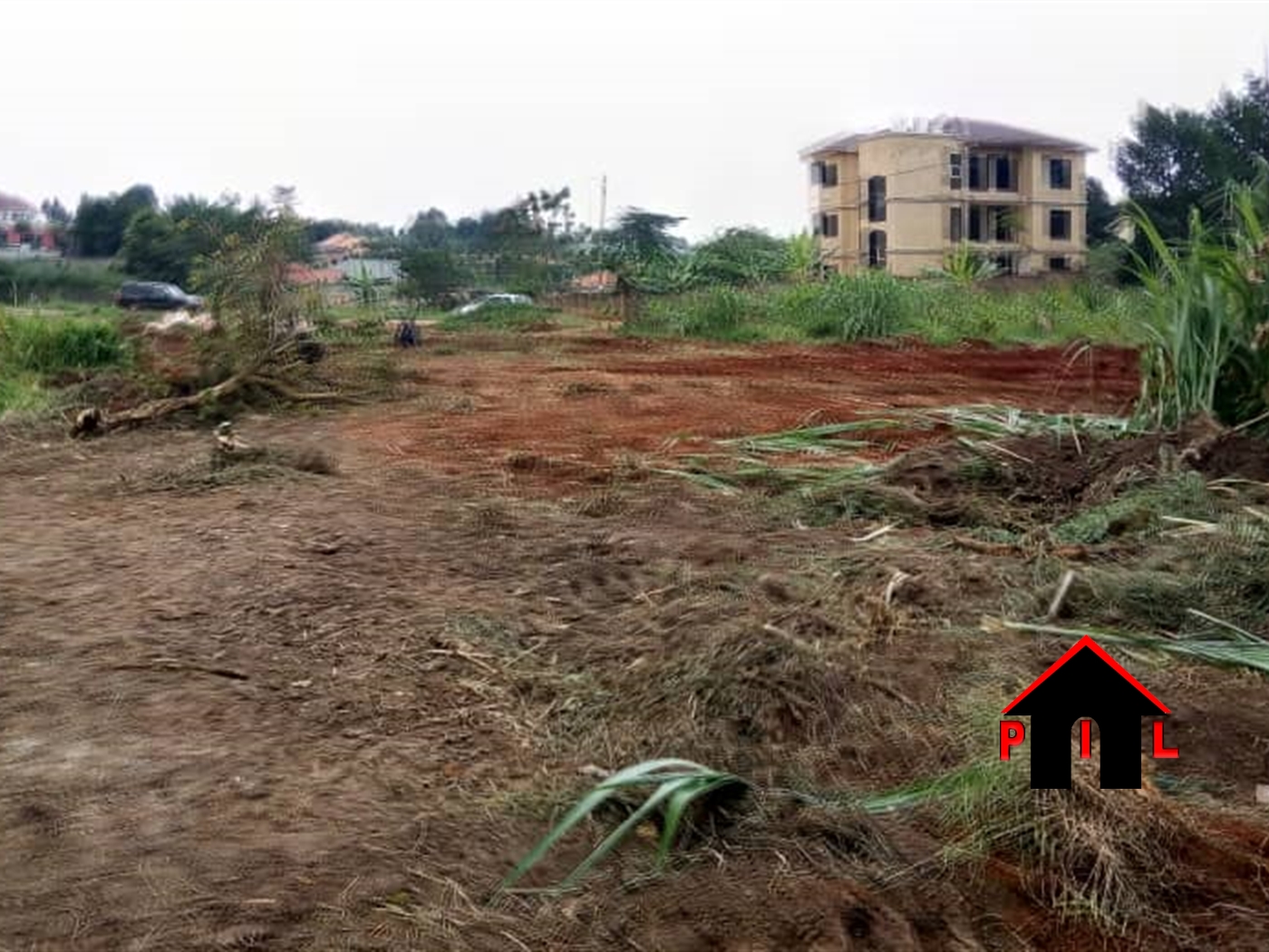 Residential Land for sale in Kungu Wakiso